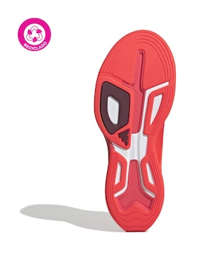 Tenis ADIDAS Sw Rapidmove Trainer M de hombre para correr