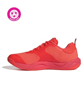 Tenis ADIDAS Sw Rapidmove Trainer M de hombre para correr
