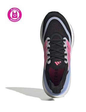 Tenis ADIDAS Sw Ultraboost Light W de mujer para correr