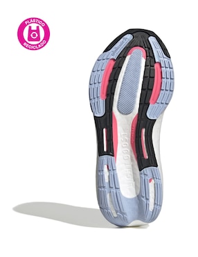 Tenis ADIDAS Sw Ultraboost Light W de mujer para correr