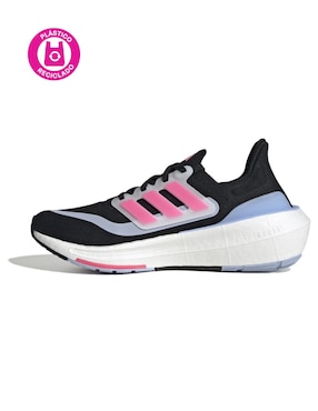 Tenis ADIDAS Sw Ultraboost Light W de mujer para correr