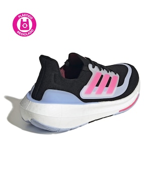 Tenis ADIDAS Sw Ultraboost Light W de mujer para correr