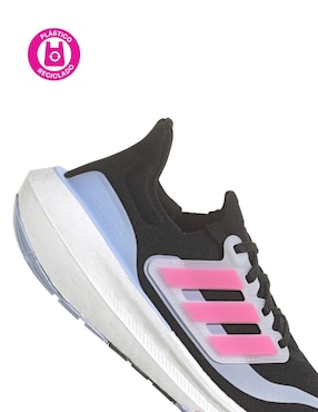 Tenis ADIDAS Sw Ultraboost Light W de mujer para correr