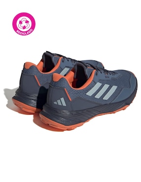 Tenis Tracefinder para entrenamiento Adidas de hombre