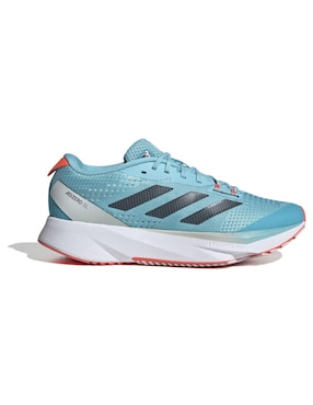 Tenis ADIDAS Sw Adizero Sl W De Mujer Para Correr