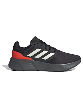 Tenis ADIDAS Galaxy 6 De Hombre Para Correr