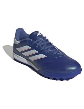 Tenis ADIDAS Sw Copa Pure 2.3 Tf unisex para fútbol