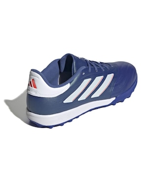 Tenis ADIDAS Sw Copa Pure 2.3 Tf unisex para fútbol