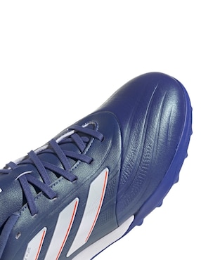 Tenis ADIDAS Sw Copa Pure 2.3 Tf unisex para fútbol