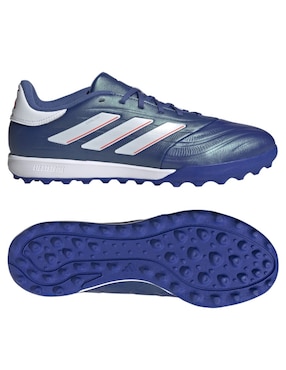 Tenis ADIDAS Sw Copa Pure 2.3 Tf unisex para fútbol