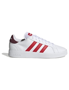 Tenis ADIDAS Sw Grand Court Base 2.0 de hombre casual