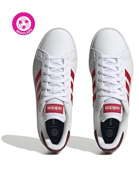 Tenis ADIDAS Sw Grand Court Base 2.0 de hombre casual