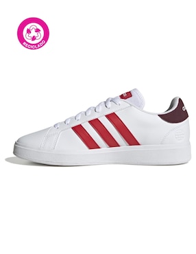 Tenis ADIDAS Sw Grand Court Base 2.0 de hombre casual