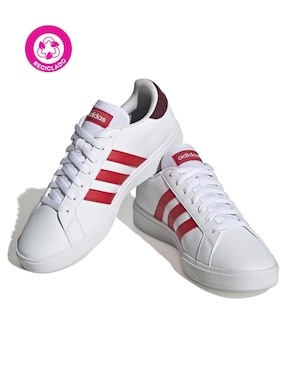 Tenis ADIDAS Sw Grand Court Base 2.0 de hombre casual
