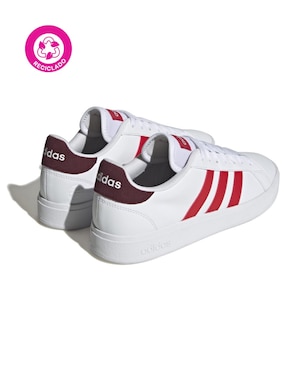 Tenis ADIDAS Sw Grand Court Base 2.0 de hombre casual