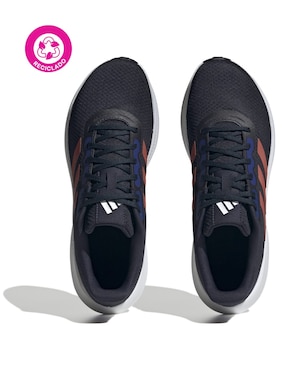 Tenis ADIDAS Runfalcon 3.0 de hombre para correr