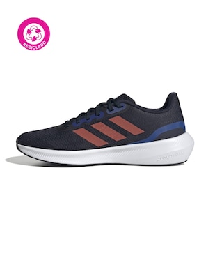 Tenis ADIDAS Runfalcon 3.0 de hombre para correr