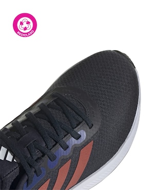 Tenis ADIDAS Runfalcon 3.0 de hombre para correr