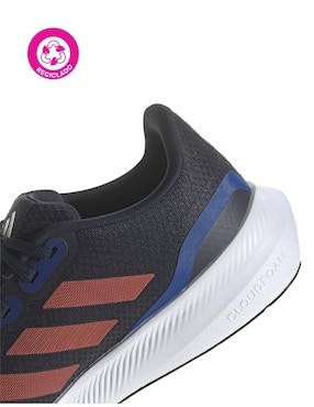 Tenis ADIDAS Runfalcon 3.0 de hombre para correr