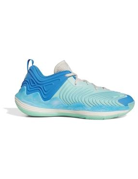 Tenis ADIDAS Sw D Rose Son Of Chi Iii Unisex Para Básquetbol