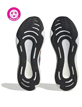 Tenis Sw Supernova 3 para correr Adidas de hombre
