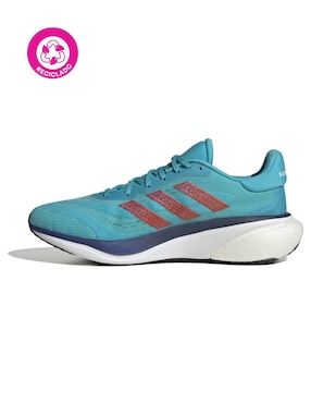 Tenis Sw Supernova 3 para correr Adidas de hombre