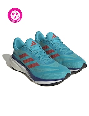 Tenis Sw Supernova 3 para correr Adidas de hombre