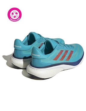 Tenis Sw Supernova 3 para correr Adidas de hombre