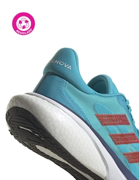 Tenis Sw Supernova 3 para correr Adidas de hombre