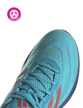 Tenis Sw Supernova 3 para correr Adidas de hombre