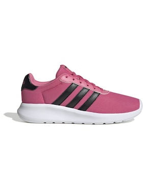 Tenis ADIDAS Sw Lite Racer 3.0 De Mujer Casual