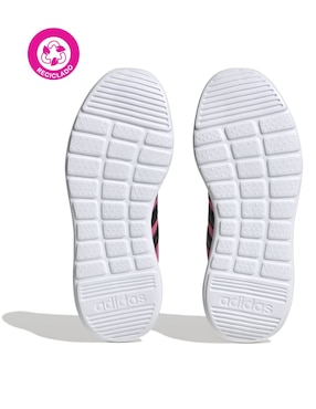 Tenis ADIDAS Sw Lite Racer 3.0 de mujer casual