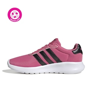 Tenis ADIDAS Sw Lite Racer 3.0 de mujer casual