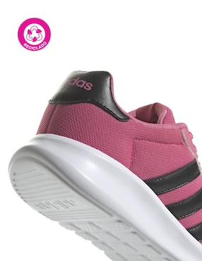 Tenis ADIDAS Sw Lite Racer 3.0 de mujer casual