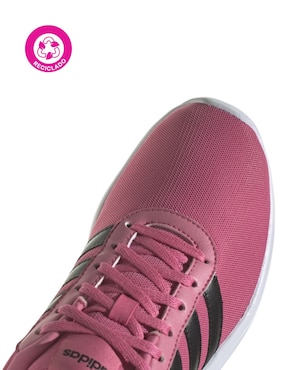 Tenis ADIDAS Sw Lite Racer 3.0 de mujer casual