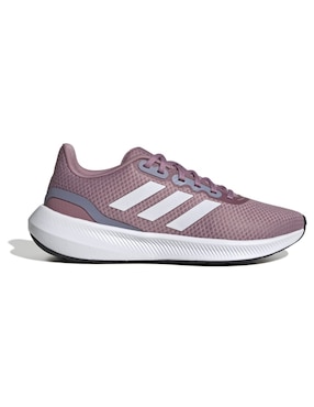 Tenis ADIDAS Sw Runfalcon 3.0 W De Mujer Para Correr