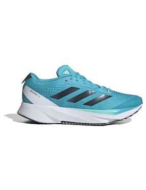 Tenis ADIDAS Sw Adizero Sl De Hombre Para Correr