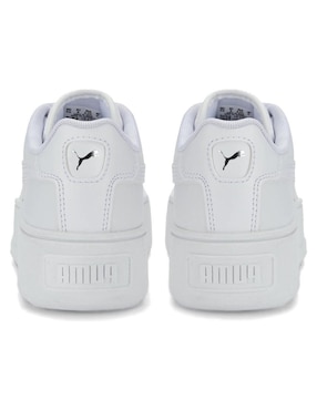Tenis Puma Karmen L de mujer