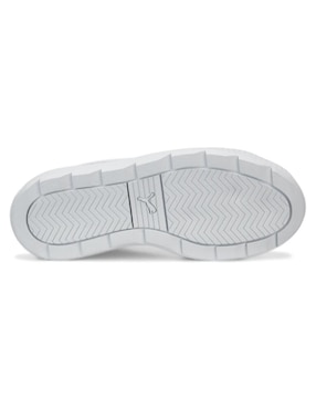Tenis Puma Karmen L de mujer