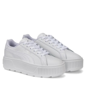 Tenis Puma Karmen L de mujer