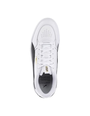 Tenis Puma Karmen Rebelle de mujer