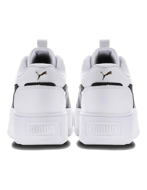 Tenis Puma Karmen Rebelle de mujer