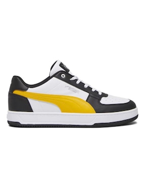 Tenis Puma Caven 2.0 De Hombre