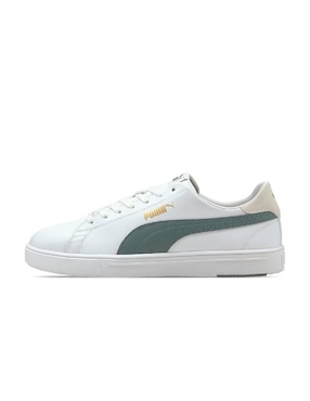 Tenis Puma Serve Pro Lite De Mujer