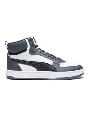 Tenis Puma Caven 2.0 Mid de hombre