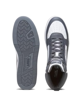 Tenis Puma Caven 2.0 Mid de hombre