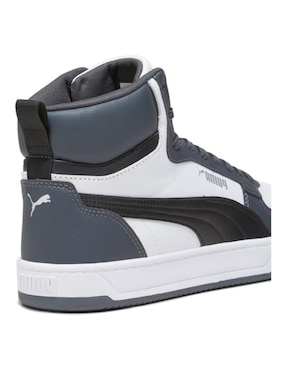 Tenis Puma Caven 2.0 Mid de hombre