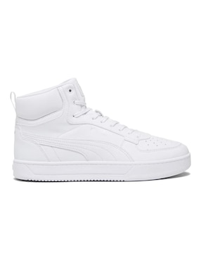 Tenis Puma Caven 2.0 Mid De Hombre