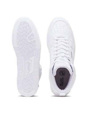 Tenis Puma Caven 2.0 Mid de hombre