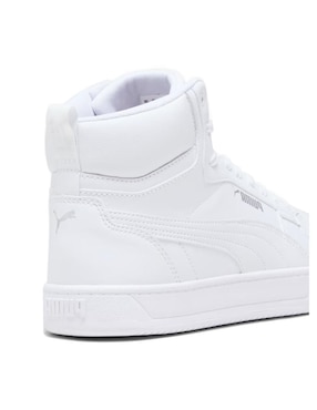 Tenis Puma Caven 2.0 Mid de hombre
